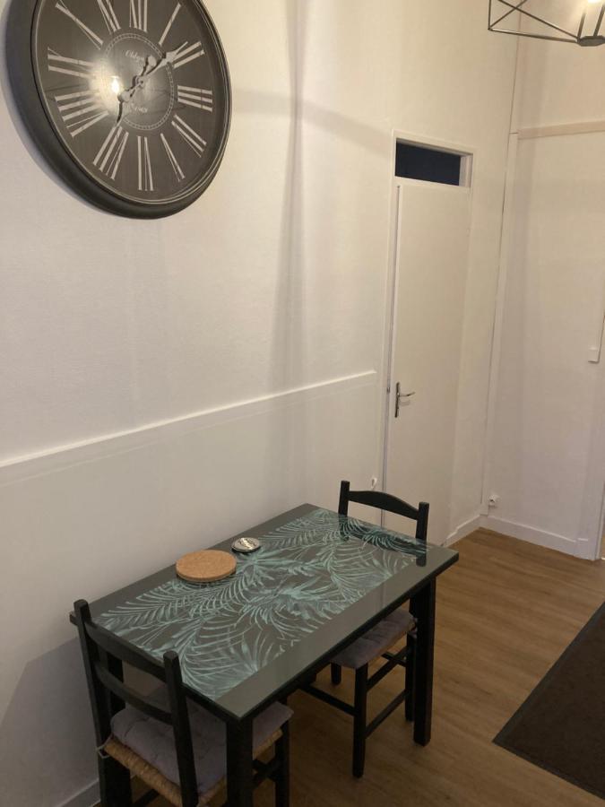 Apartmán Chic T2 Grand Rue 86000 Poitiers Exteriér fotografie