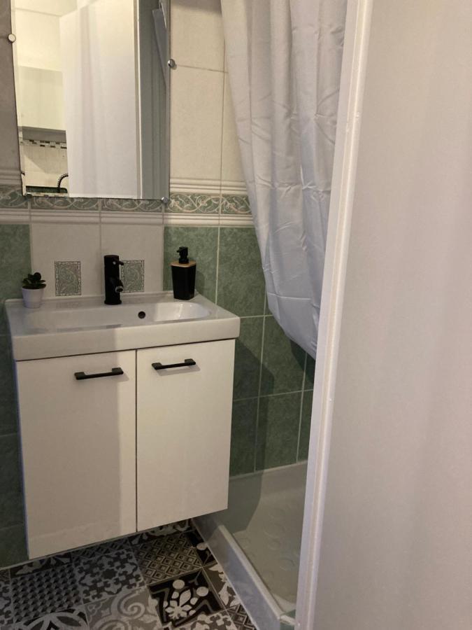 Apartmán Chic T2 Grand Rue 86000 Poitiers Exteriér fotografie